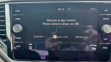 Volkswagen T-Roc 1.5 TSI EVO SE 5dr Petrol Hatchback